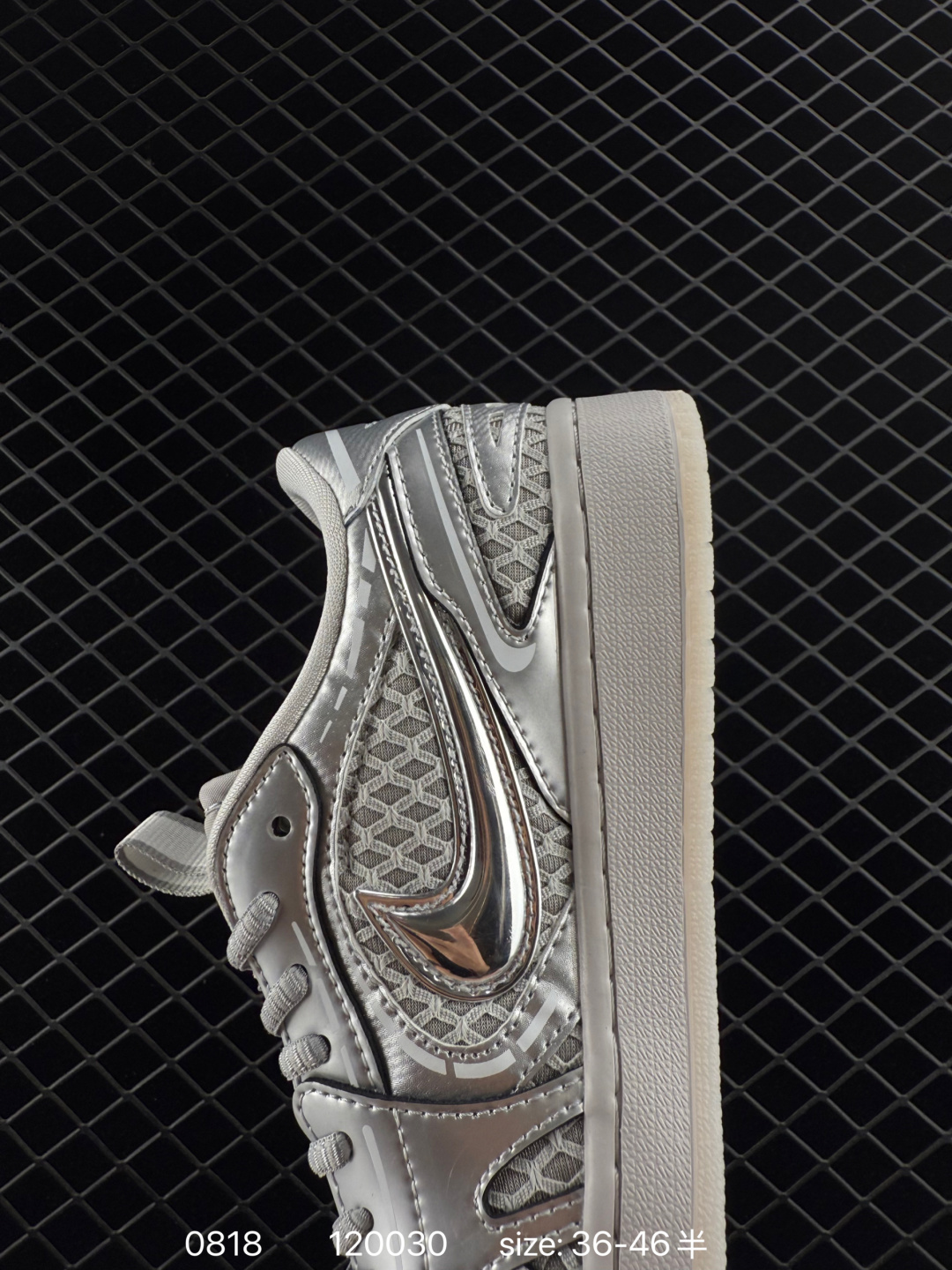 Nike Air Jordan 1 Low